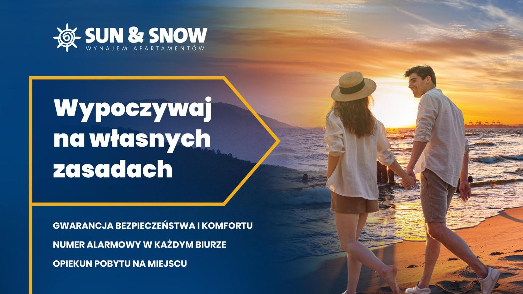 Apartamenty Sun & Snow Spektrum Danzica Esterno foto